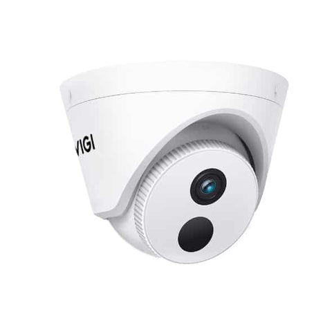Cámara Tp-Link Tipo Domo Turret 4Mm Ip De 3Mp (Vigi C400Hp-4)