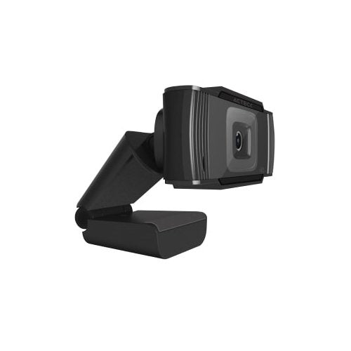 Camara Web Hd Con Microfono Alta Definicion Acteck Ac-931250