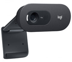 Cámara Web Logitech C505 Videoconferencias Hd 720p (960-001367)