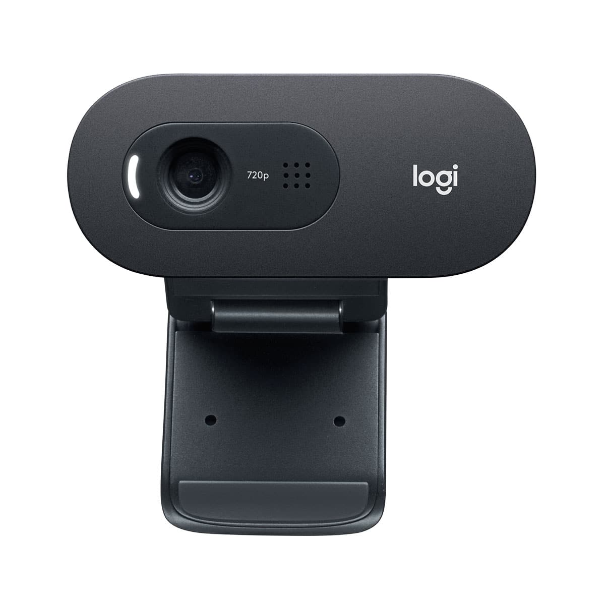 Cámara Web Logitech C505 Videoconferencias Hd 720p (960-001367)