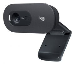 Cámara Web Logitech C505 Videoconferencias Hd 720p (960-001367)