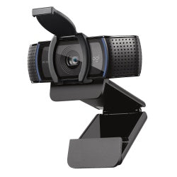 Camara Web Logitech C920s Full Hd Pro (960-001257)