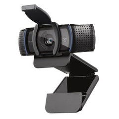 Camara Web Logitech C920s Full Hd Pro (960-001257)