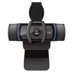Camara Web Logitech C920s Full Hd Pro (960-001257)