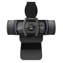 Camara Web Logitech C920s Full Hd Pro (960-001257)