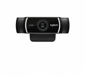 Camara Web Logitech Hd Pro C922 (960-001087)