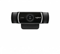 Camara Web Logitech Hd Pro C922 (960-001087)