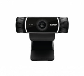 Camara Web Logitech Hd Pro C922 (960-001087)