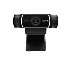 Camara Web Logitech Hd Pro C922 (960-001087)