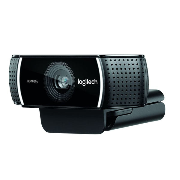 Camara Web Logitech Hd Pro C922 (960-001087)