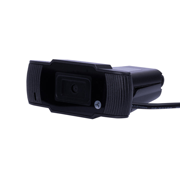 Camara Web Techzone Tzcampc01 Hd 720p 30fps Usb 2.0