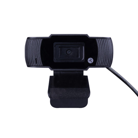 Camara Web Techzone Tzcampc01 Hd 720p 30fps Usb 2.0