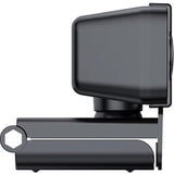 Camara Web Xzeal Fhd 1920x1080 30 Fps Tripie, Microfono Xzst200b