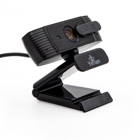 Camara Web Yeyian Yaw-041620 Widok Series 2000 Usb Microfono Fullhd