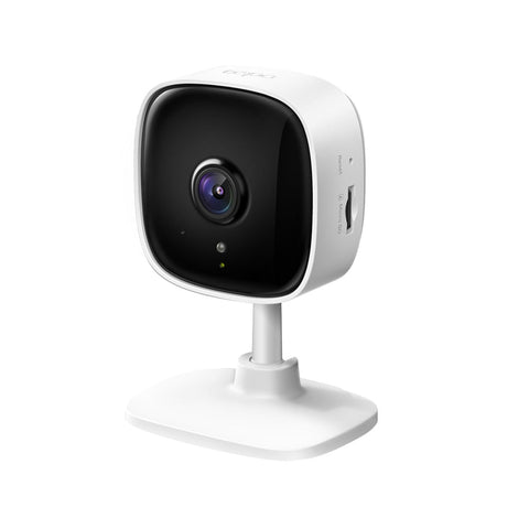 Cámara Wi-Fi De Seguridad Para El Hogar - Tapo C110