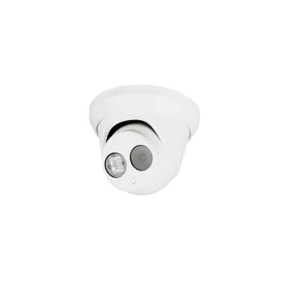 Camarabala, Lts, Cmip3022, 2.1mp, Matrix, Ip66, Color Blanco