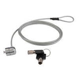 Candado Brobotix De Seguridad K-Slot De Llave Para Portatiles