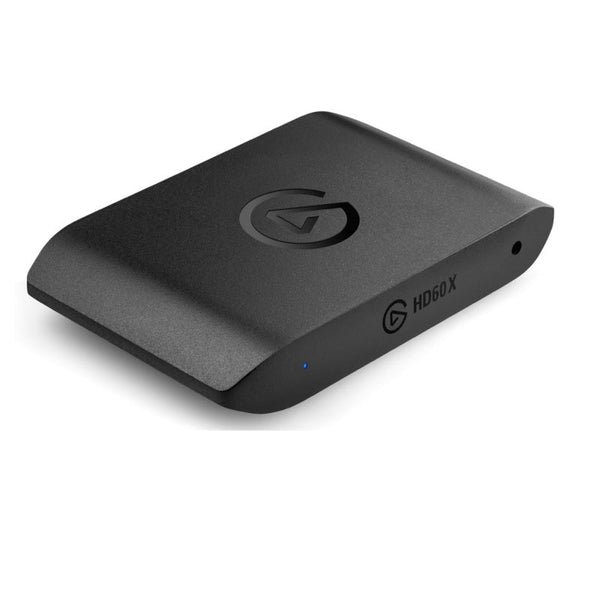 Capturadora De Video Elgato Game Capture Hd60 X - Usb Capture Card