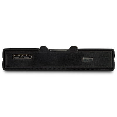 Carcasa Para Discos Duros Sata 2.5 - Encriptada - Accesibilidad Con Huella Digital