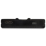 Carcasa Para Discos Duros Sata 2.5 - Encriptada - Accesibilidad Con Huella Digital