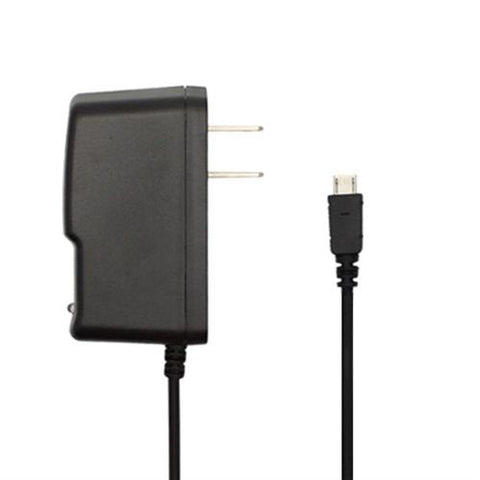 Cargador De Pared Ginga A/C-Motv8 Micro Usb 5v Universal Celular Tabletas