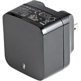 Cargador De Pared Usb De 2 Puertos Startech.Com Para Tablets Telefonos Celulares - Cargador Para Viajes