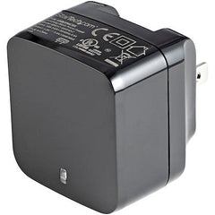 Cargador De Pared Usb De 2 Puertos Startech.Com Para Tablets Telefonos Celulares - Cargador Para Viajes