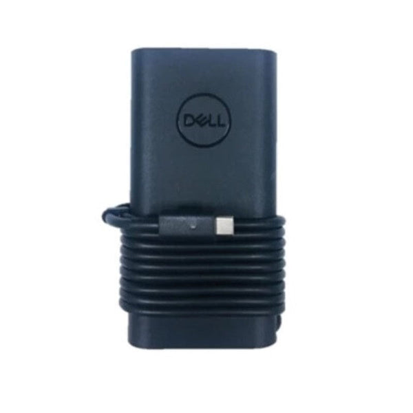 Cargador Dell Para Laptop Usb-C 90 W 450-Alcu