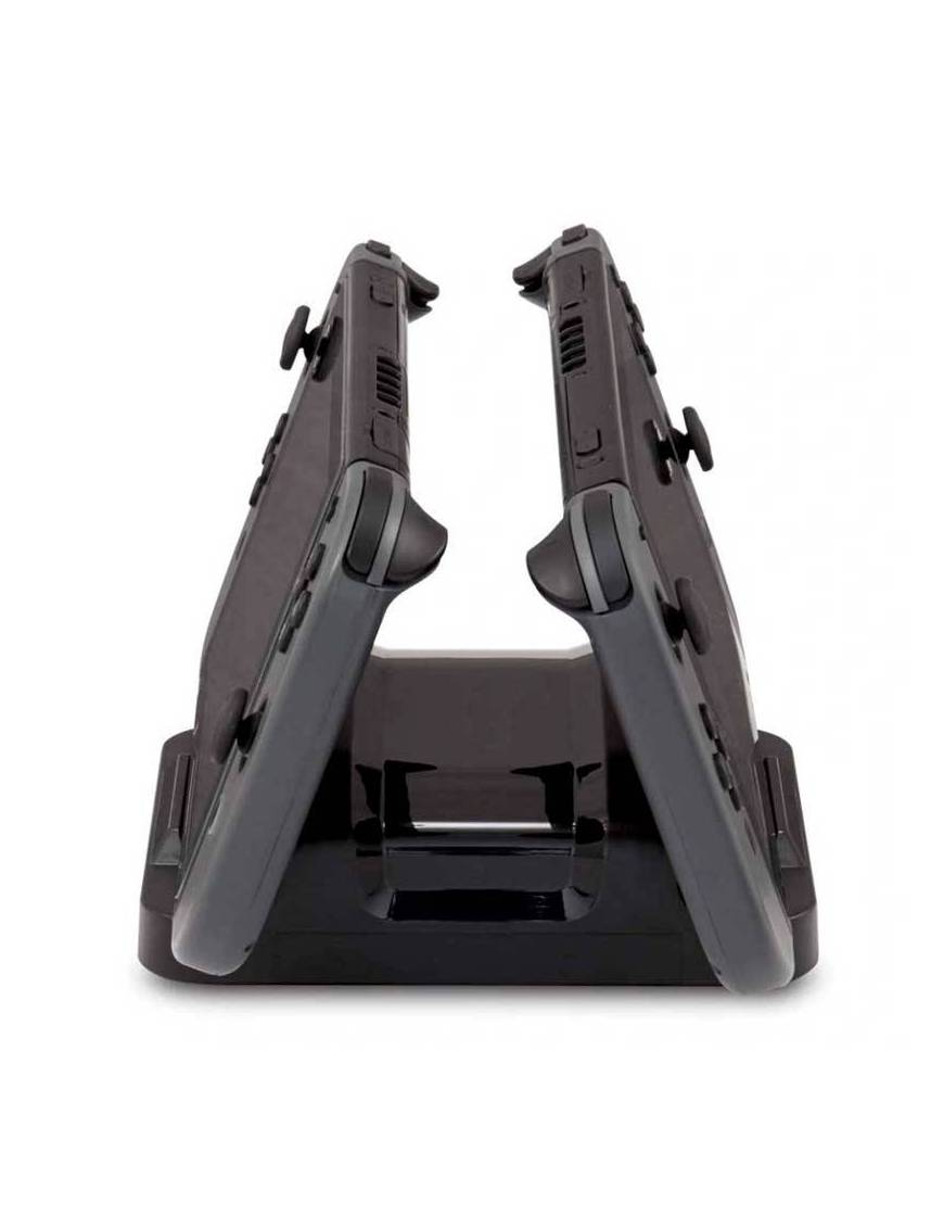 Cargador Doble Verbatim Para Consola Nintendo Switch Vb99795