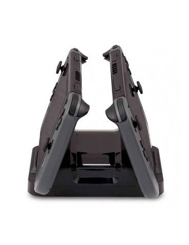 Cargador Doble Verbatim Para Consola Nintendo Switch Vb99795