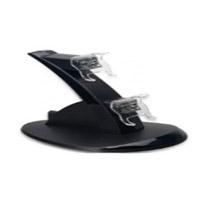 Cargador Dual Para Xbox Techzone Immortal Gaming Imgxbc2 Negro
