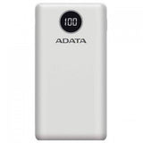Cargador Portátil Digital Adata P20000qcd Tipo C Blanco(Ap20000qcd-Dgt-Cwh)
