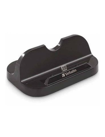 Cargador Verbatim Para Consola Nintendo Switch Vb99794