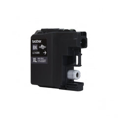 Cartucho Brother Lc103bk Negro 600 Paginas