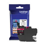 Cartucho Brother lc3019m Magenta 1500 Paginas Aproximadas. Alto Rendimiento
