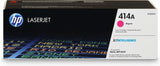 Cartucho De Toner Original Hp Laserjet 414a Magenta (W2023a)