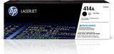 Cartucho De Toner Orignal Hp Laserjet414a Negro (W2020a)