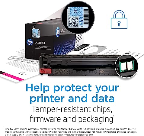 Cartucho De Toner Orignal Hp Laserjet414a Negro (W2020a)