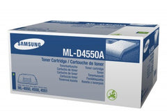 Cartucho De Toner Samsung Ml-D4550b De Alta Capacidad Negro (Su690a)