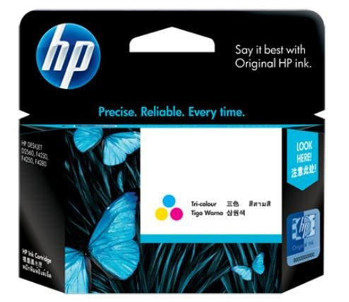 Cartucho Hp 662xl Color Para 2515 (Cz106al)