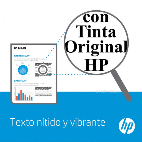 Cartucho Hp 75xl Tricolor Para F4180,C4280,  (Cb338wl)
