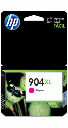 Cartucho Hp 904xl Magenta (T6m08al)