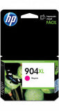 Cartucho Hp 904xl Magenta (T6m08al)