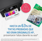 Cartucho Hp 933xl Amarillo Para 7110, 7610 (Cn056al)