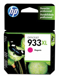 Cartucho Hp 933xl Magenta Para 7110, 7610 (Cn055al)