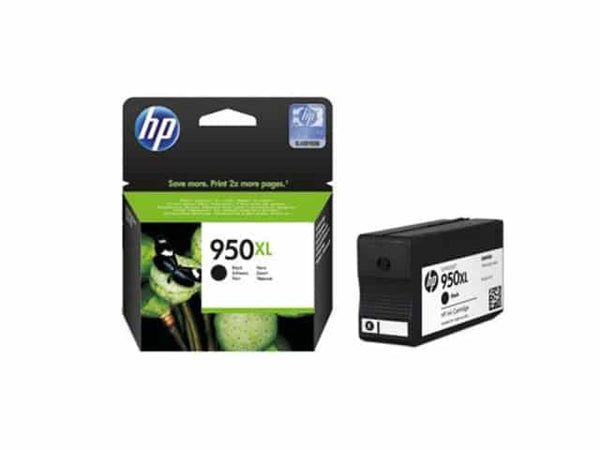 Cartucho Hp 950xl Negro Para 8600, A911a, 8600+, 810 (Cn045al)