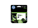 Cartucho Hp 954xl Negro Alto Rendimiento (L0s71al)