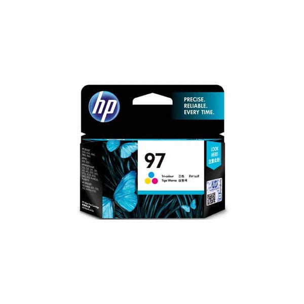 Cartucho Hp 97 Tricolor (C9363wl)