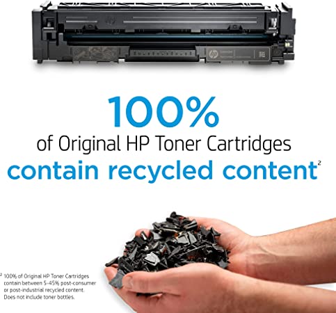 Cartucho Original De Toner Negro Hp 130a Laserjet (Cf350a)