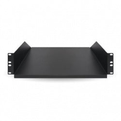 Charola Brobotix Para Rack 2u 35cm Lisa